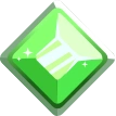 Emerald Crystal