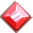 Ruby Crystal